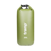 Гермомішок TRAMP PVC olive 20л UTRA-067