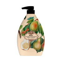 Гель для душа BIANCA Флорентийские фантазии Груша и корица 900 мл