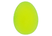 Эспандер кистевой EasyFit Hand Boost (силиконовое яйцо) зеленый