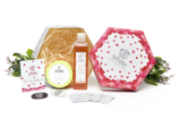 Набір«Цитрусова романтика»