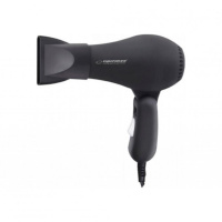 Фен складной Esperanza Aurora BlaСk EBH003K 750 Вт