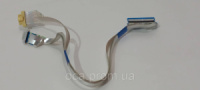 Шлейф LVDS T-con 8-10pin EAD63986902 EST171111(285) довжина 26см 28см ширина 1см 1.3см 3.2см
