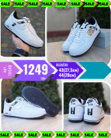 Nike Air Force 1 Lv8 KSA