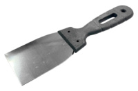 Шпатель чорний 60 мм (м-х-92)