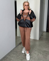 ​Костюм трійка 127916