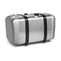 Паливний бак для Mercedes 1120 л (760х800х2000) Мерседес