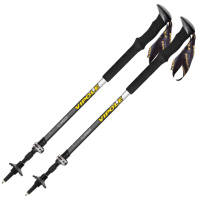 Палки трекинговые Vipole Climber Long AS DLX (S25 18)