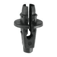 Втулки, вставки Втулка с круглой шляпкой - Mercedes-Benz Много моделей