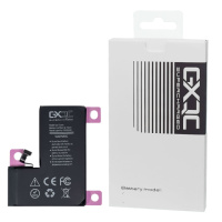 Аккумулятор GXQC Supercharged для Apple iPhone 15 Pro IC Original (без ошибки), усиленный (3420 mAh) Service Pack