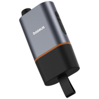 Автомобільний рятувальний молоток Baseus SharpTool Series Emergency Hammer Pro (C10934401111-00)