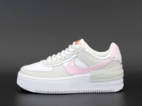 Жіночі кросівки Nike Air Force 1 Shadow (36-40)