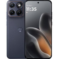 Смартфон Motorola Edge 70 Fusion 8/256GB Silhouette (PBBD0022RS) UA