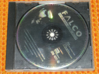 Falco – Out Of The Dark (Into The Light)