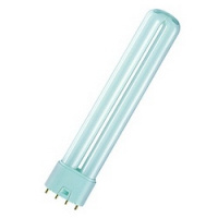 OSRAM Лампа спец фототерапия UVA LP DULUX L BLUE UVA 36W/78 2G11 10x1