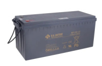 Акумуляторна батарея BB Battery BP230-12/B9