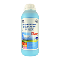 Кондиціонер ополіскувач для білизни морський аромат FRESH (1.1 кг)