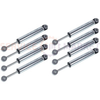 Комплект амортизаторів для пральної машини Electrolux Professional 472991310 SUSPA 120N (8 шт.)
