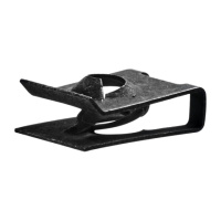 Фиксаторы, закладные Закладная под саморез - Audi Много моделей