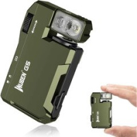 Кишеньковий LED ліхтарик .(3086)