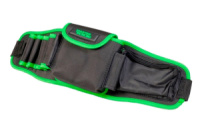 Сумка-пояс для инструмента Mastertool 9 карманов (79-1933)