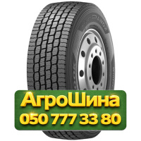 315/70R22.5 Hankook AW02 Smart Control 154/150L Универсальная грузовая шина