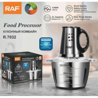 Кухонний комбайн RAF R7032 (3L)