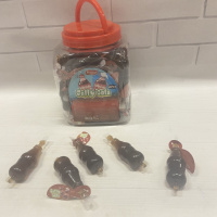 Цукерка Желе Cola Jelly 55 шт