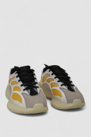 Кросівки чоловічі, колір жовто-чорний / 260