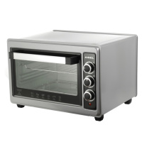 Электрическая печь ASEL AF33-23. Цвет: серый