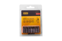 Бита Сила - PZ2 x 25 мм (10 шт.) 1 шт.