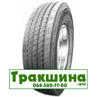 295/80 R22.5 CHALLENGER CUH1 154/149M Рульова шина