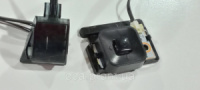 Кнопка ввімкнення Джойстик BN61-11584A001(BN96-35345B) ІЧ-приймач KU6000 REV NO:1.1 (CT160122)