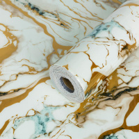 Самоклеящаяся стеновая PET плитка в рулоне 600х3000х2мм SW-00002634