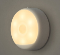 Лампа-ночник компактный Xiaomi Yeelight Rechargeable Motion Sensor