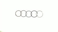Кольца 4T CB/CG Ø63,50mm (150/200cc STD) SUNY (mod.A) (K-6796)