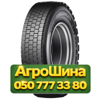 315/80R22.5 Haohua GD59 157/154M PR20 Ведущая грузовая шина