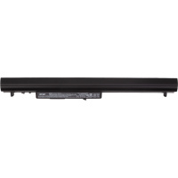 Акумулятор PowerPlant для ноутбуків HP Pavilion TouchSmart 14 (LA04) 14.8V 2600mAh