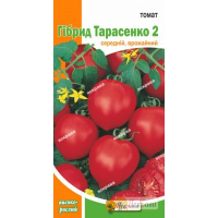 Томат Гібрид Тарасенко-2 0,1 г. Яскрава