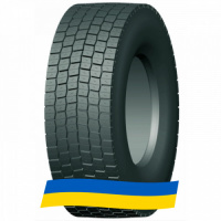315/80 R22.5 Aplus D318 157/154M Ведущая шина