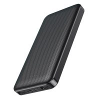 Power bank Borofone BJ3 10000mAh чёрный