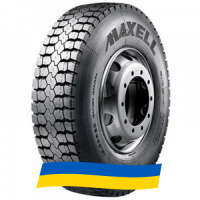 235/75 R17.5 Maxell Super LD21 143/141J Ведущая шина