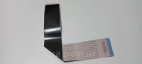 Шлейф LVDS T-con 96pin BN96-39821F REV.00 DV230722 Samsung довжина 35см ширина 5см