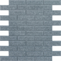 Звукоизоляционная панель 600х600х9мм Тёмно-серая SW-00002704