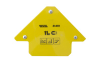 Магнит для сварки Mastertool 11 кг (81-0211)