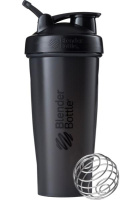 Шейкер спортивний BlenderBottle Classic Loop 28oz/820ml Black