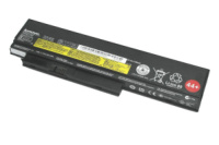 Аккумуляторная батарея для ноутбука Lenovo-IBM 42T4863 ThinkPad X220 11.1V Black 5160mAh Orig