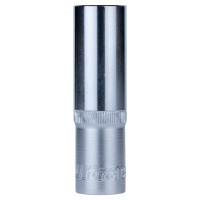 Насадка шестигранна довга 1/2« 16мм CrV ULTRA (6072162)