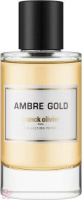 Парфюмированная вода для женщин Franck Olivier Collection Prive Ambre Gold 100 мл