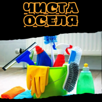 Чиста оселя