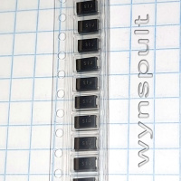 діоди S1J SMA S1J